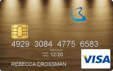 Workvisa Credit Card Data Leaked Expiration 2020 Credit Cards Data