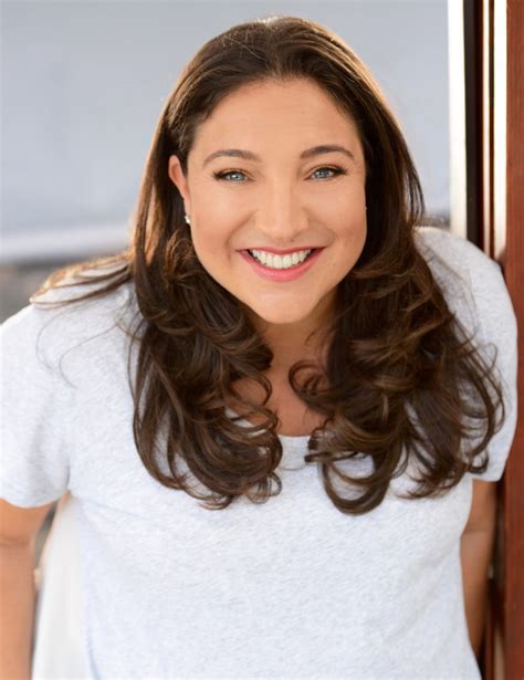 nanny jo frost tours and helps spread allergy awareness allergic living