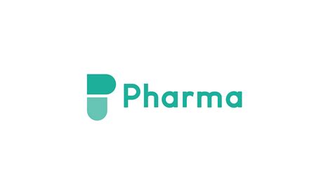 Pharma Logo on Behance