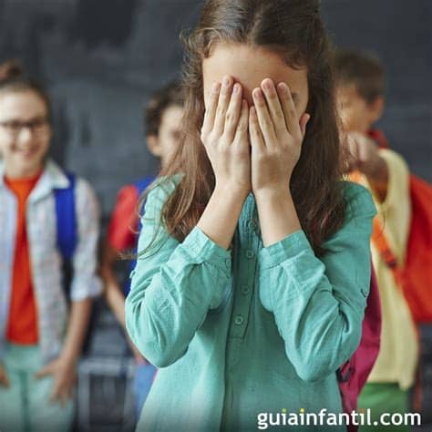 La cifra de acoso escolar se ha reducido casi a la mitad respecto al año pasado, donde se notificaron 60 posibles casos. 10 preguntas sobre acoso escolar o bullying