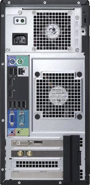 Dell Optiplex 9020 Mt Full Specifications And Reviews