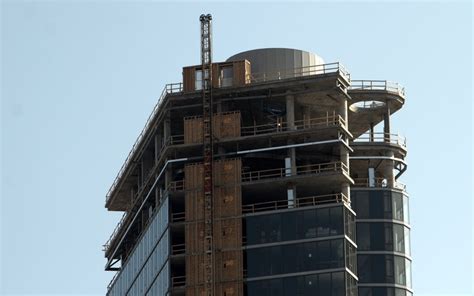 Cladding Rising On Topped Off 1001 South State Street Skyrisecities