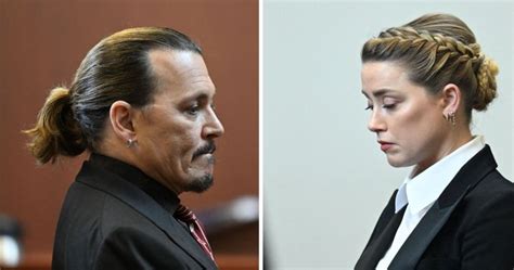 Johnny Depp Trial Psychologist Testifies Actor Assaulted Amber Heard National Globalnewsca