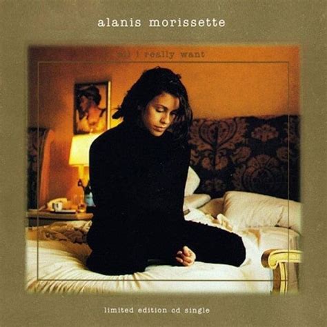 Alanis Morissette Ironic Live Lyrics Genius Lyrics