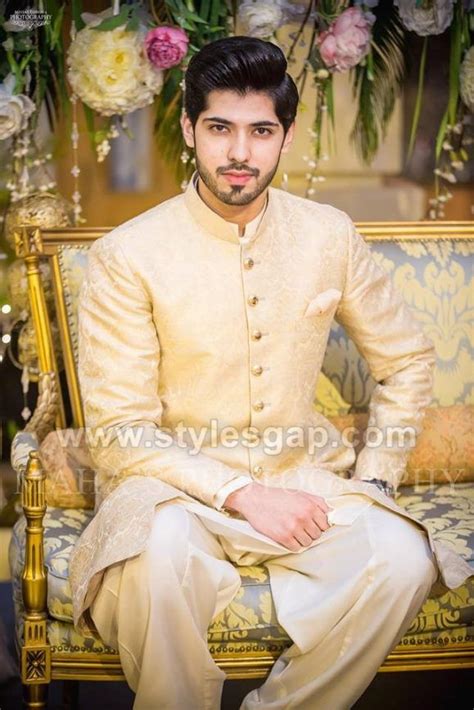 Maybe you would like to learn more about one of these? Latest Men Wedding Dresses Mehndi Barat Walima Collection ...