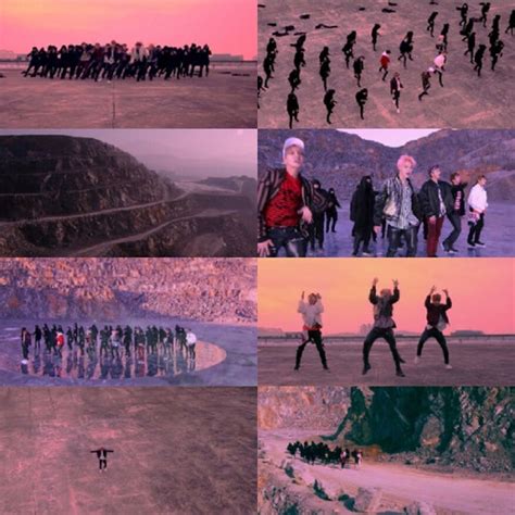 Bts Images ♥ Bts Not Today Mv ♥ Wallpaper And Background Photos