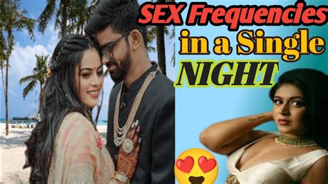 Sex Frequencies In A Single Night Ek Raat Me Kitni Baar Sex Karein Jyada Sex Ke Nuksaan
