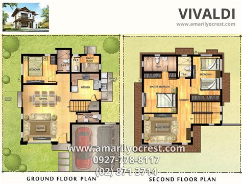 Pin By Pogz Ortile On 200 250 Sqm Floor Plans 30x40 House Plans