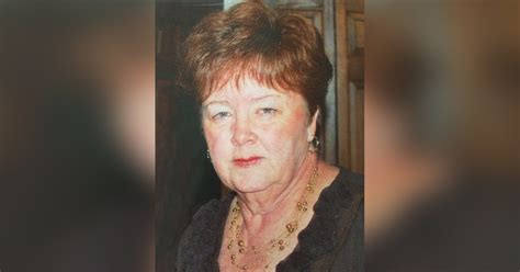 Ann Majors Obituary Visitation Funeral Information