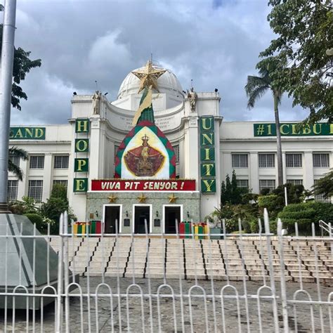Cebu Provincial Capitol Capitol Building