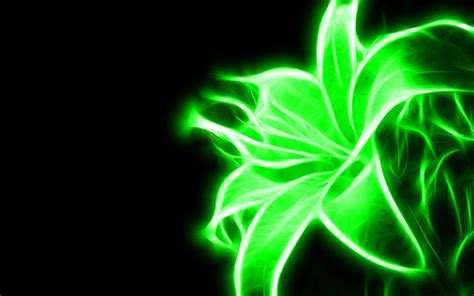 Black And Neon Green Wallpapers Top Free Black And Neon Green