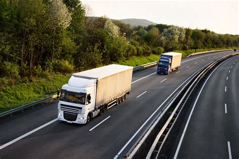 Are Interstate Movers Long Distance Movers? | Fleet 53
