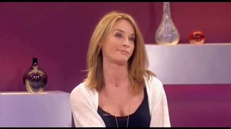 Eva Pope Interview Loose Woman 4th December 2009 Youtube