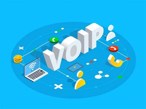 How To Switch To Voip Correctly Cloud Edge