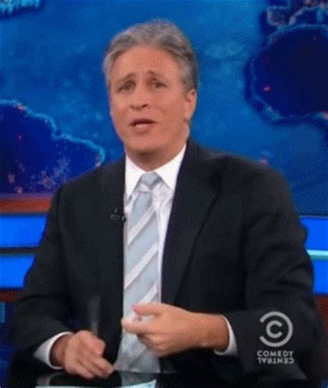 The Daily Show With Jon Stewart Gif Gif Abyss