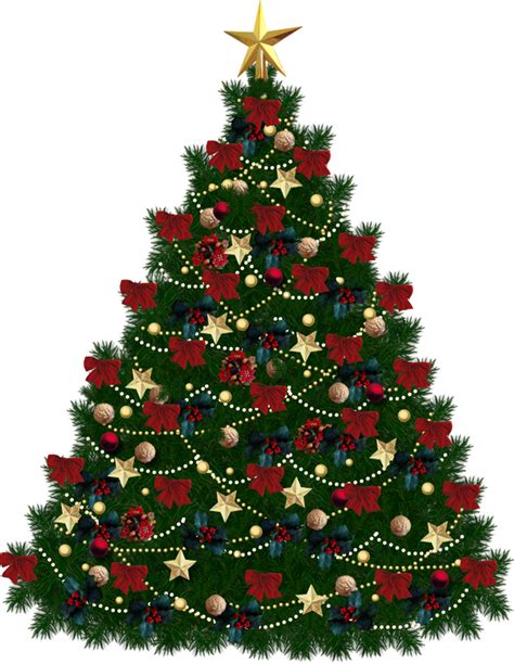 Christmas Png Transparent Images Png All