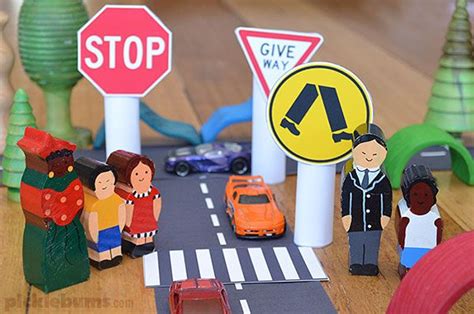 Five Ways Parents Can Help Kids Learn About Road Safety Road Kids