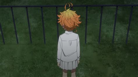 Winter 2019 First Impressions The Promised Neverland Season 1 Episode 1