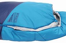 mummy sleeping bag outfitters winner review trekbible temperature side