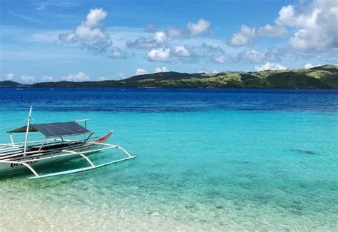 10 Beaches In Bicol Region For Your Next Seaside Vacay