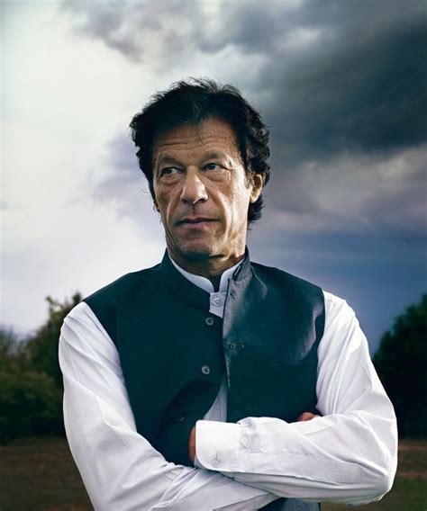 Imran Khan Must Be Doing Something Right Published 2012 Imran Khan