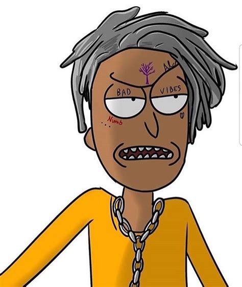 It's just rick and morty! Pin on violaboard