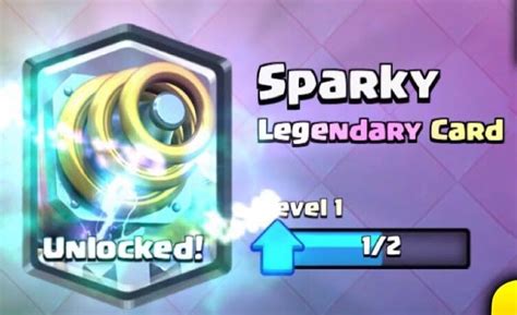 Game clash royale ini juga berbasis strategi menara pertahanan dan moba's. Cara Mendapatkan Kartu Legendary Sparky, Miner dan Lava di ...