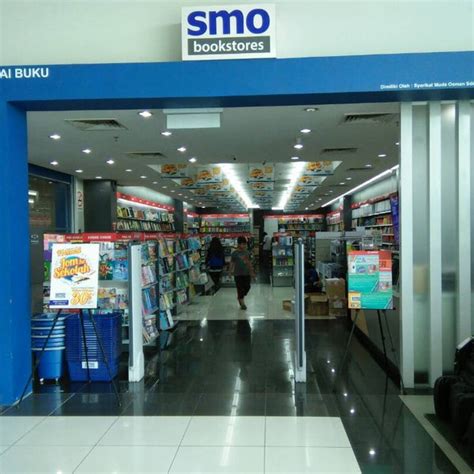 Jalan putra permai 10 / 1j, seri kembangan, 47650, malaysia. SMO Bookstores - Lot F01 Giant Putra Heights, Persiaran ...