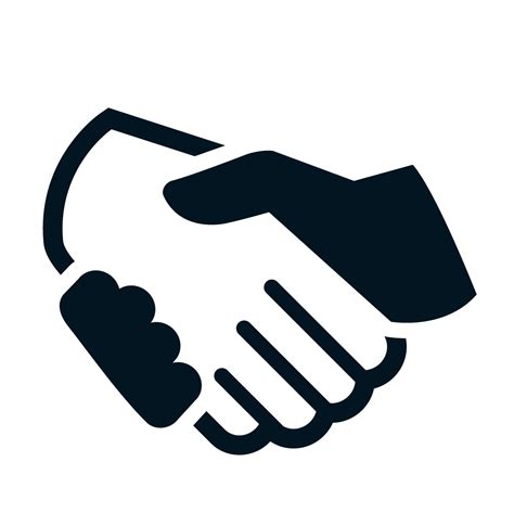 Shaking Hands Png Vector Clipart Best