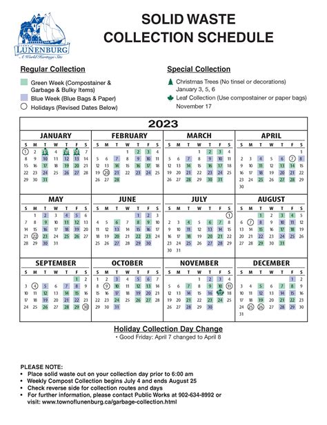 Waste Management Pickup Calendar 2024 2024 Calendar P