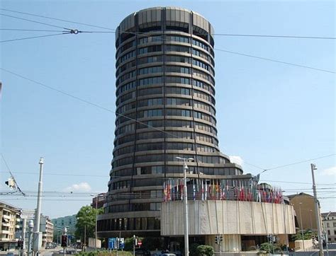 Bis Tower Bank For International Settlements Bâle Ce Quil Faut Savoir