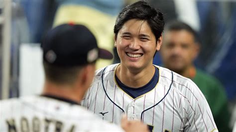 Shohei Ohtani Two Time Al Mvp Agrees To Deal With The Los Angeles
