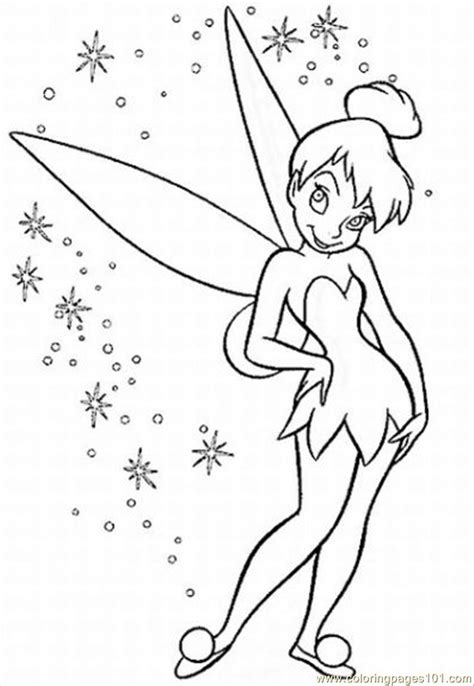 Https://techalive.net/coloring Page/disney Fairies Coloring Pages