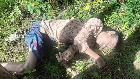 Mayat Wanita Tanpa Identitas Ditemukan Di Aliran Sungai Paya Roba