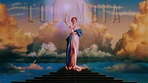 Columbia Pictures 2000 Youtube