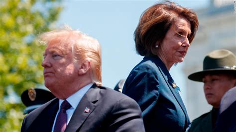 Pelosi Resists Calls For Impeachment After Mueller Refuses To Exonerate Trump Cnn