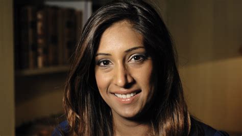 Bbc Bbc Three Blog Cv Uncovered Tina Daheley