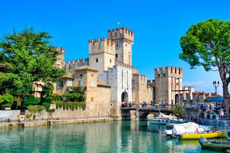 18 Things To Do In Lake Garda Italy Travel Passionate Lake Garda