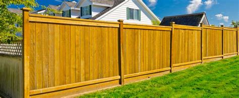 Fence Installation And Handrails In Pittsburgh Bethel Park Washington