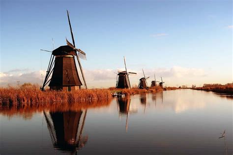 Suchen sie die besten bewertungen sehenswürdigkeit für ihren urlaub in niederlande? Die 15 schönsten Sehenswürdigkeiten der Niederlande
