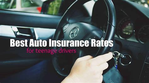 Jun 03, 2021 · average car insurance costs for young drivers by state. Getting the Best Auto Insurance Rates for Teenage Drivers