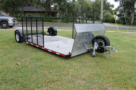 Please call barb at frostproof florida thank you! Used Tandem Tow Dolly For Sale