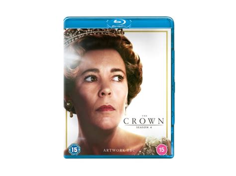 The Crown Season 4 Blu Ray En Filmycz