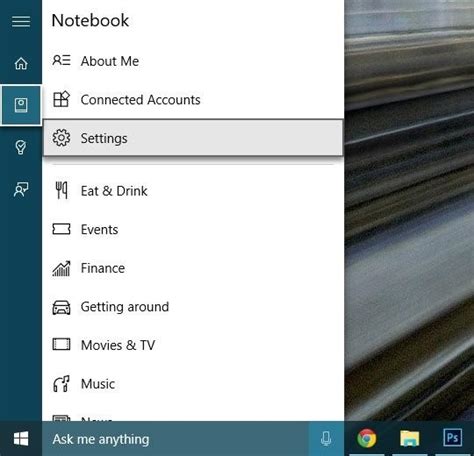 How To Use The Cortana Voice Assistant In Windows 10 Windows Tips