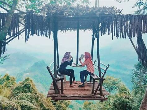 UNCOVER INDONESIA Puncak Mustika Manik Wisata Seru Di Bogor Yang