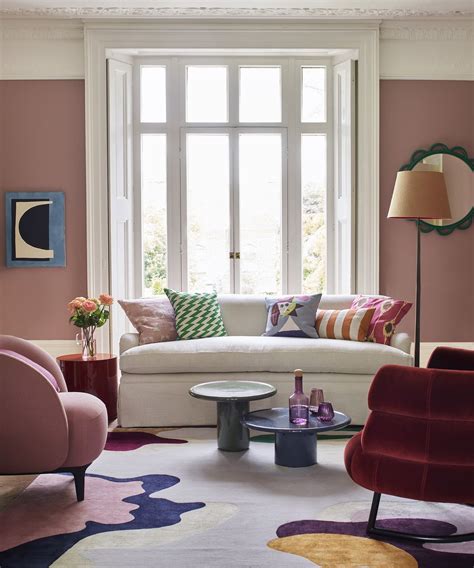 40 Of The Best Living Room Ideas To Suit Any Style
