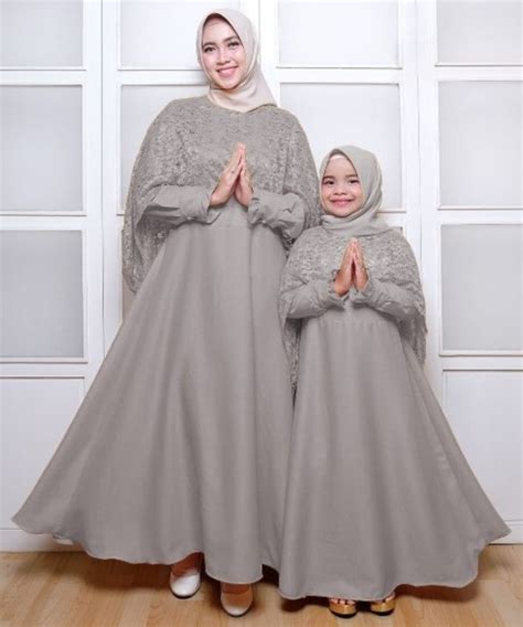Maybe you would like to learn more about one of these? 32 Model Terkini Baju Pesta Couple Anak