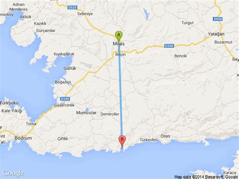 Çökertme köyü'ün çoğrafi konum bilgileri; Milas Çökertme Arası Kaç Kilometre?