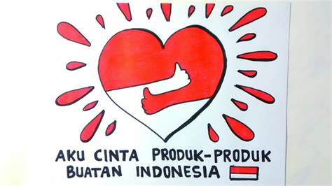 Apa Makna Dari Slogan Cinta Produk Indonesia Homecare