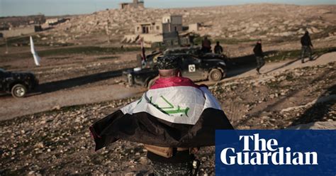 Iraq Launches West Mosul Offensive As Torture Videos Emerge World